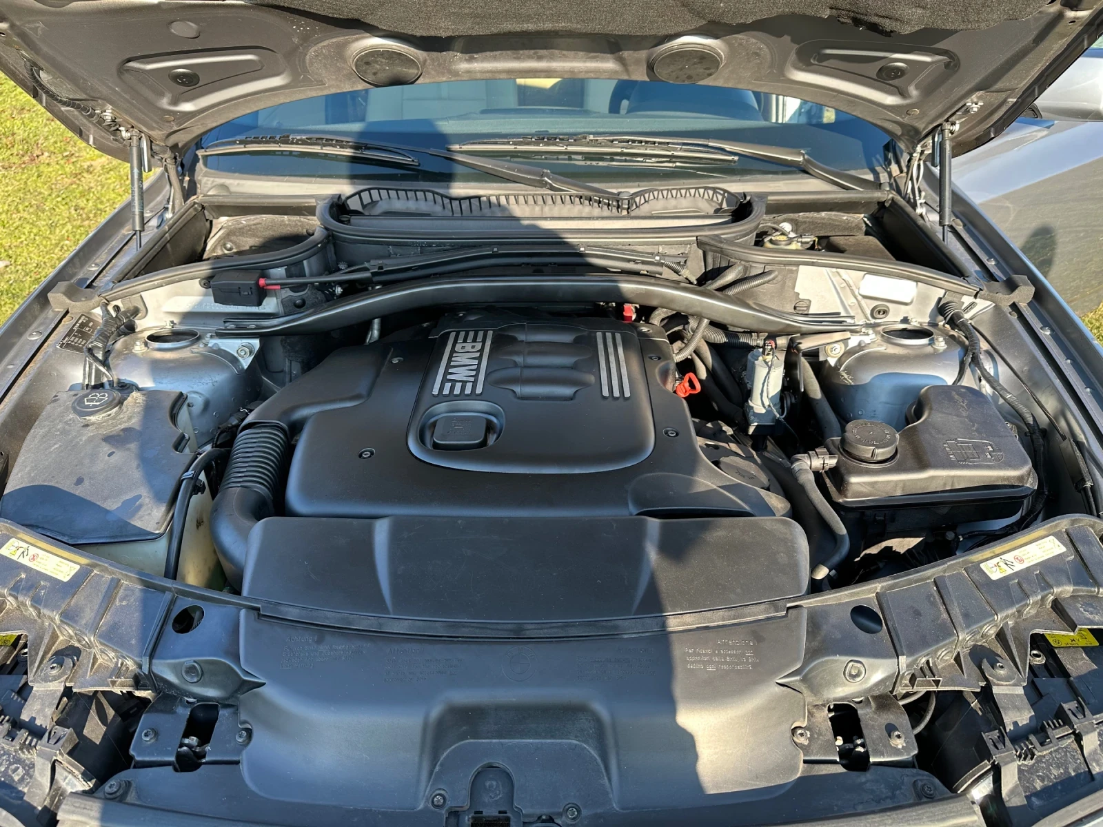 BMW X3 2.0 XD, снимка 13 - Автомобили и джипове - 53153968