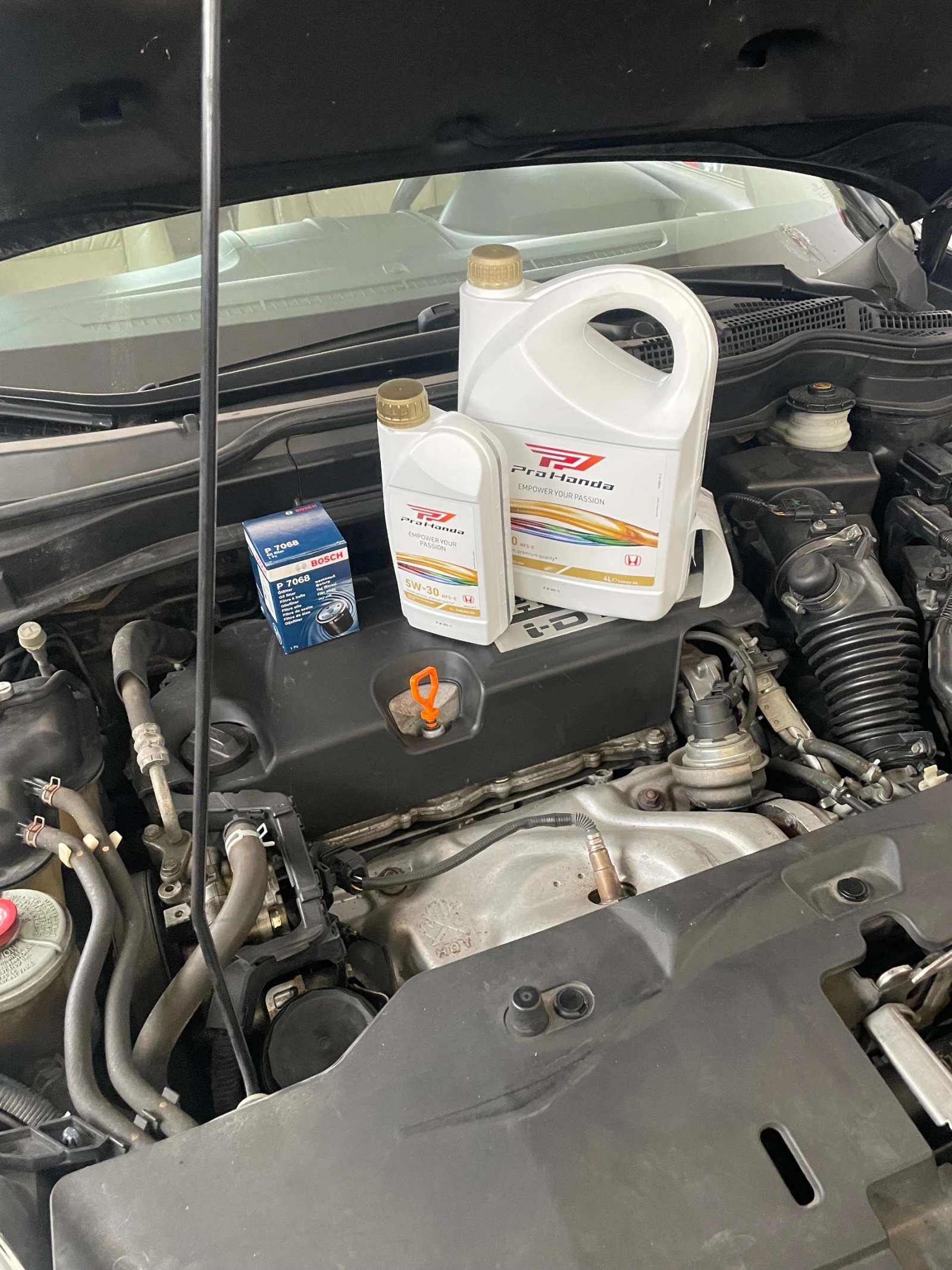 Honda Cr-v I-dtec2.2, снимка 8 - Автомобили и джипове - 53752115