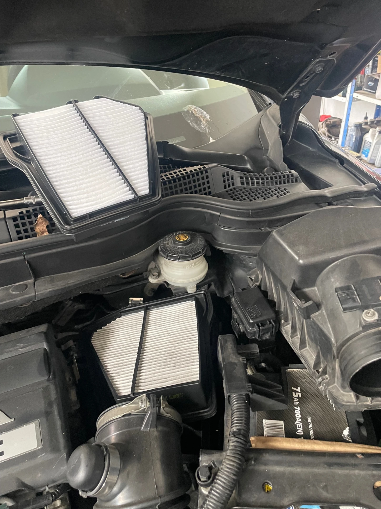 Honda Cr-v I-dtec2.2, снимка 7 - Автомобили и джипове - 53752115