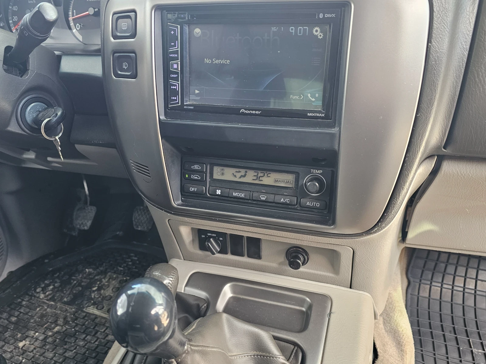Nissan Patrol 3.0did 158�� 6+ 1 | Mobile.bg � ����������� 16