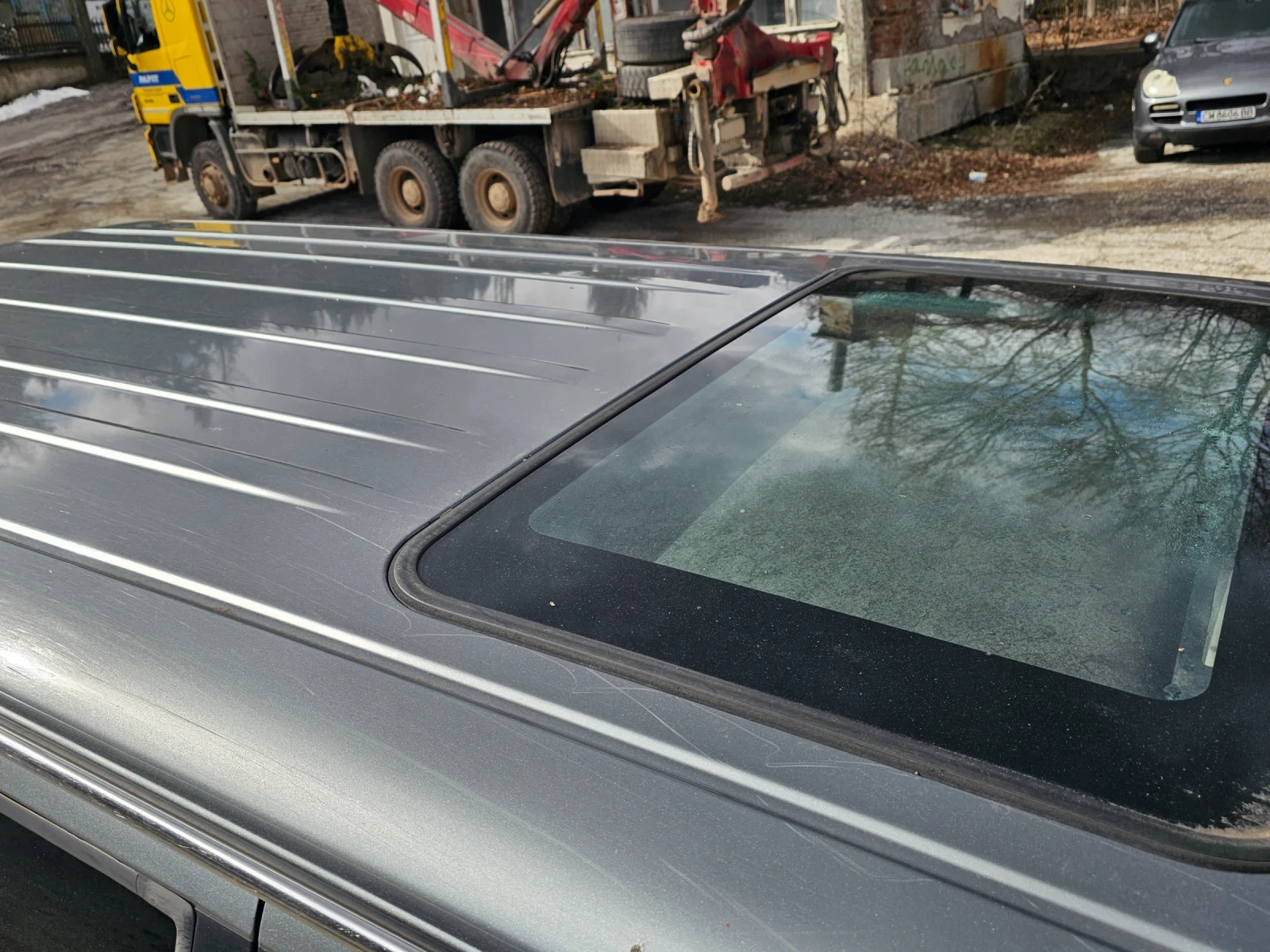 Nissan Patrol 3.0did 158�� 6+ 1 | Mobile.bg � ����������� 17