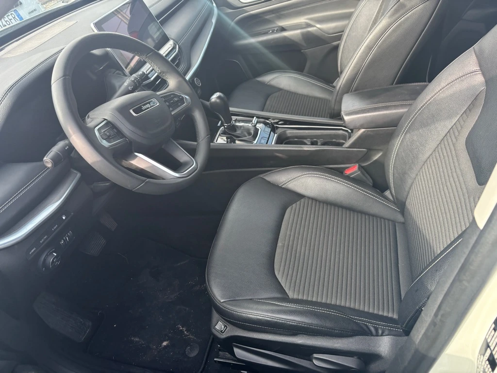 Jeep Compass 4xe 1.3 Limited - AWD, снимка 4 - Автомобили и джипове - 54254348