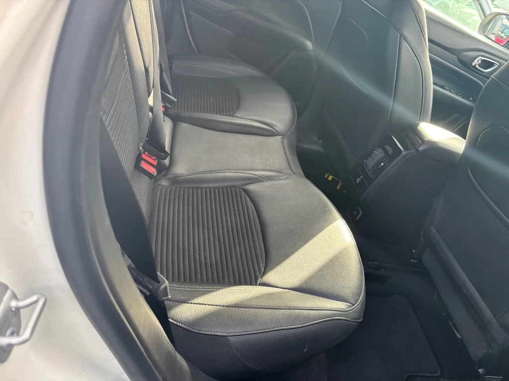 Jeep Compass 4xe 1.3 Limited - AWD, снимка 5 - Автомобили и джипове - 54254348