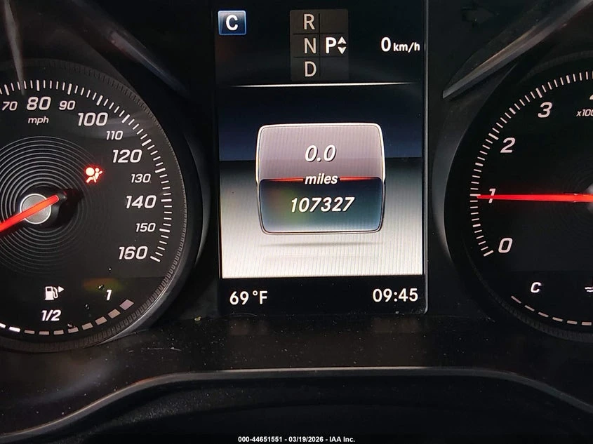 Mercedes-Benz GLC 300 2.0l 4Matic, снимка 7 - Автомобили и джипове - 54307130