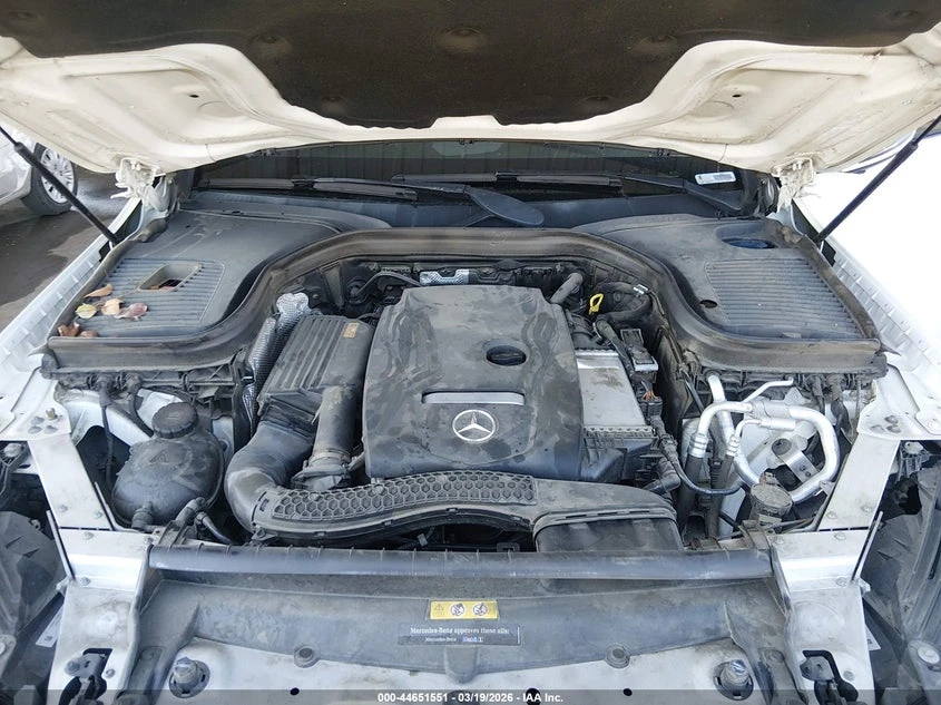 Mercedes-Benz GLC 300 2.0l 4Matic, снимка 10 - Автомобили и джипове - 54307130