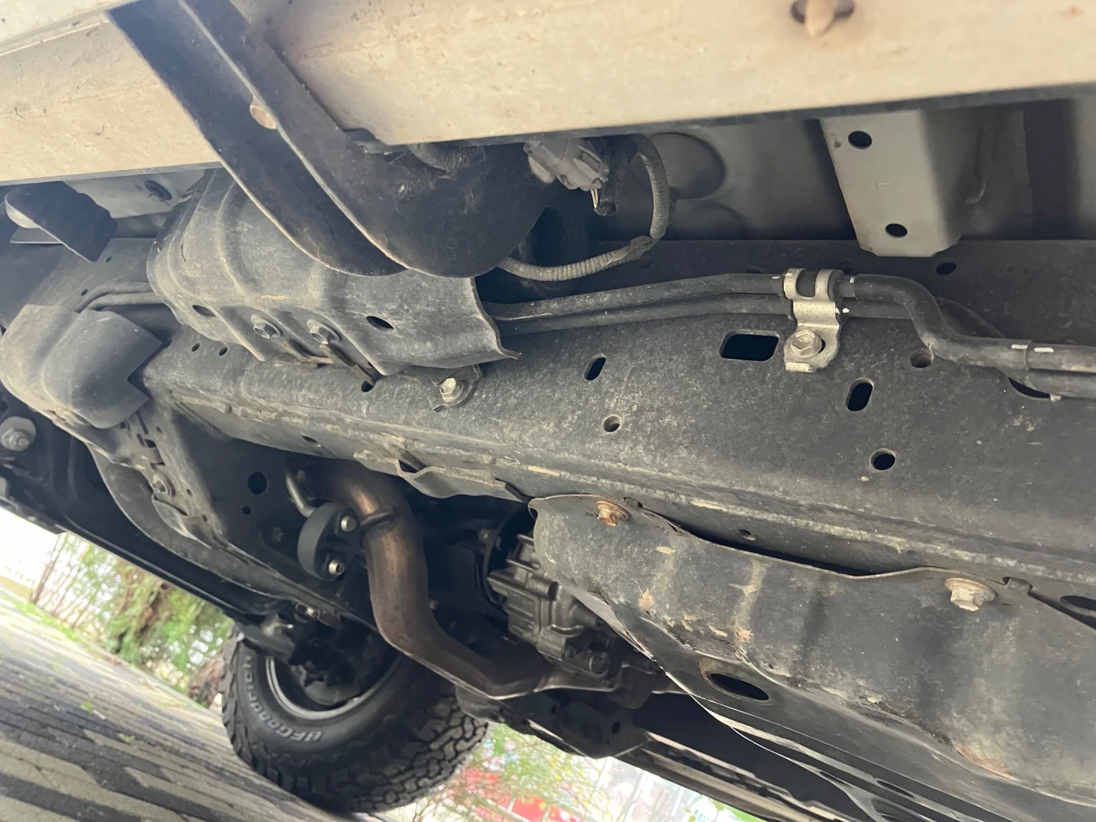 Toyota Land cruiser Lexus GX460, снимка 17 - Автомобили и джипове - 54374363