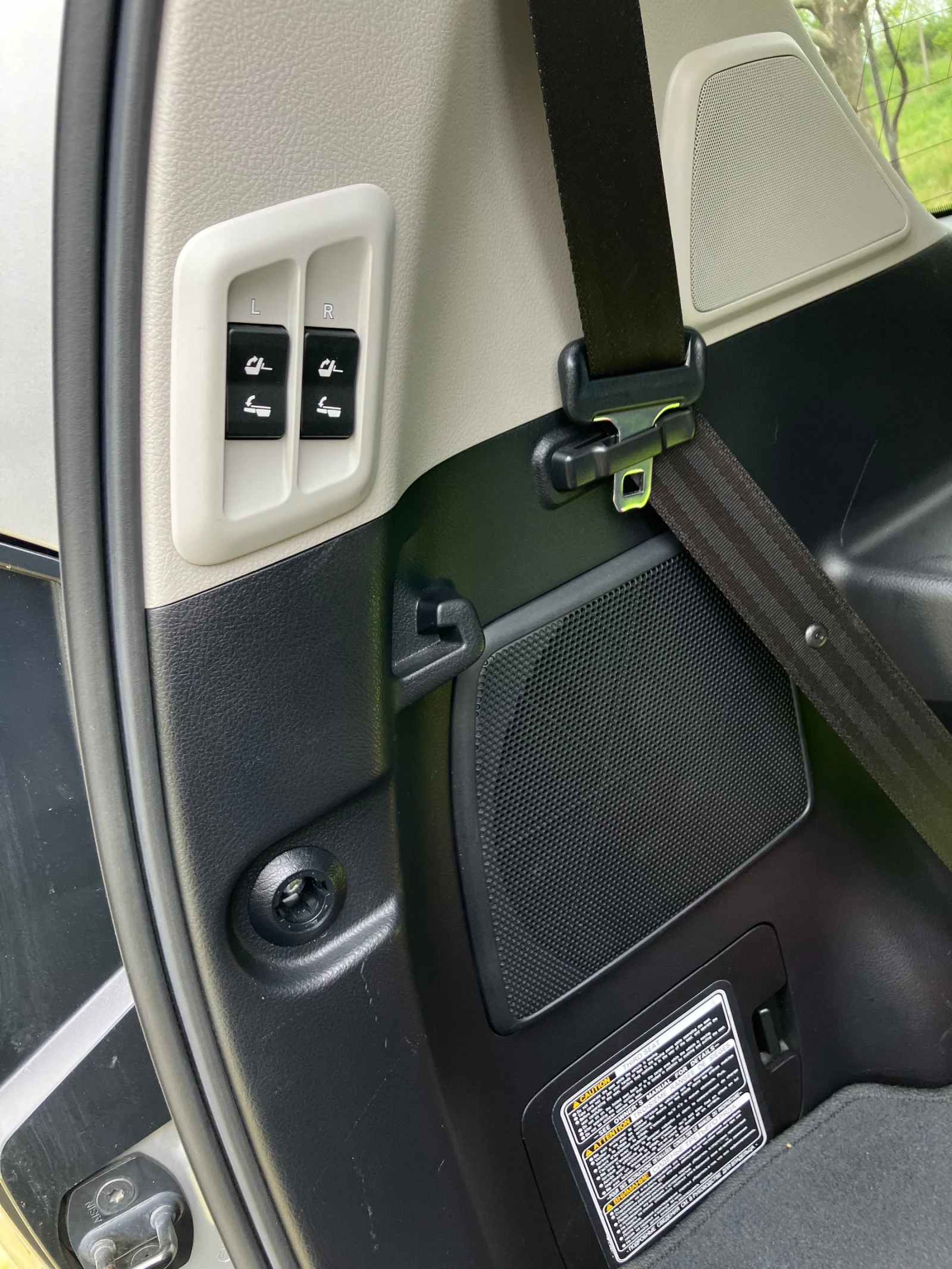 Toyota Land cruiser Lexus GX460, снимка 13 - Автомобили и джипове - 54374363