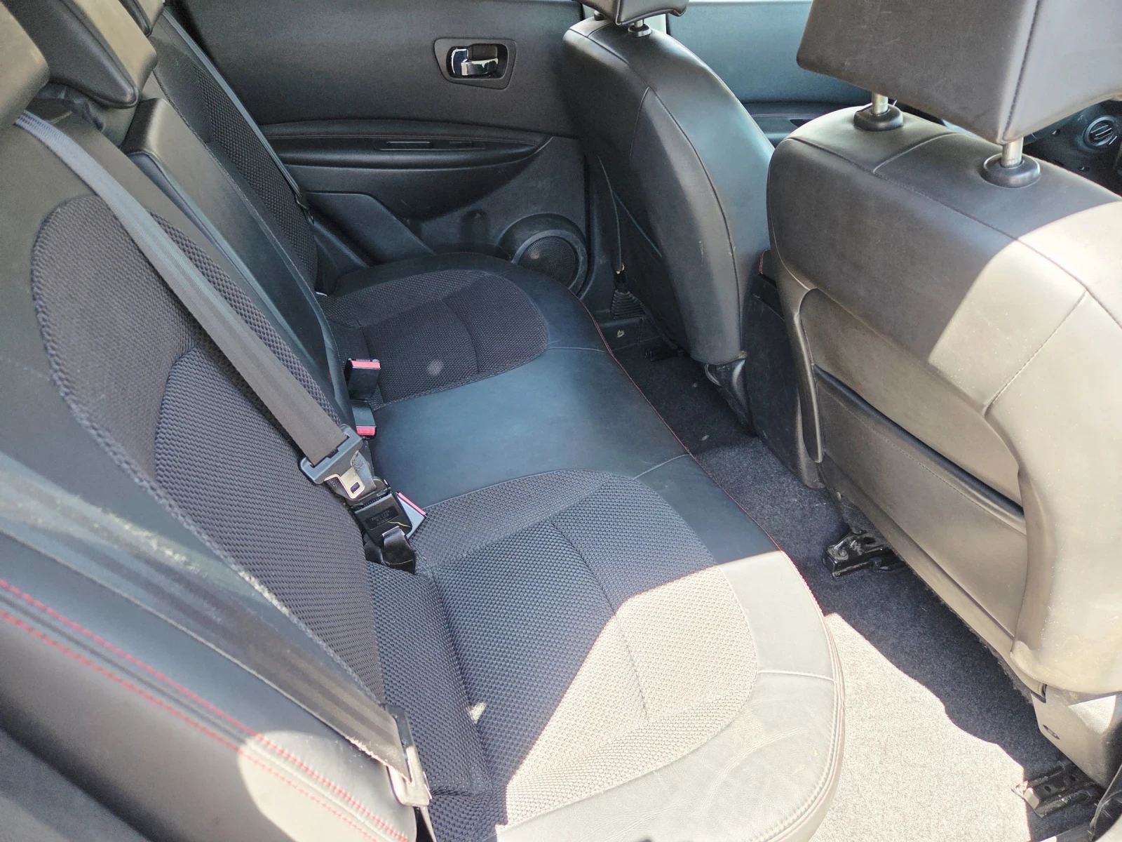 Nissan Qashqai 2, 000 4x4 EURO5 | Mobile.bg � ����������� 11