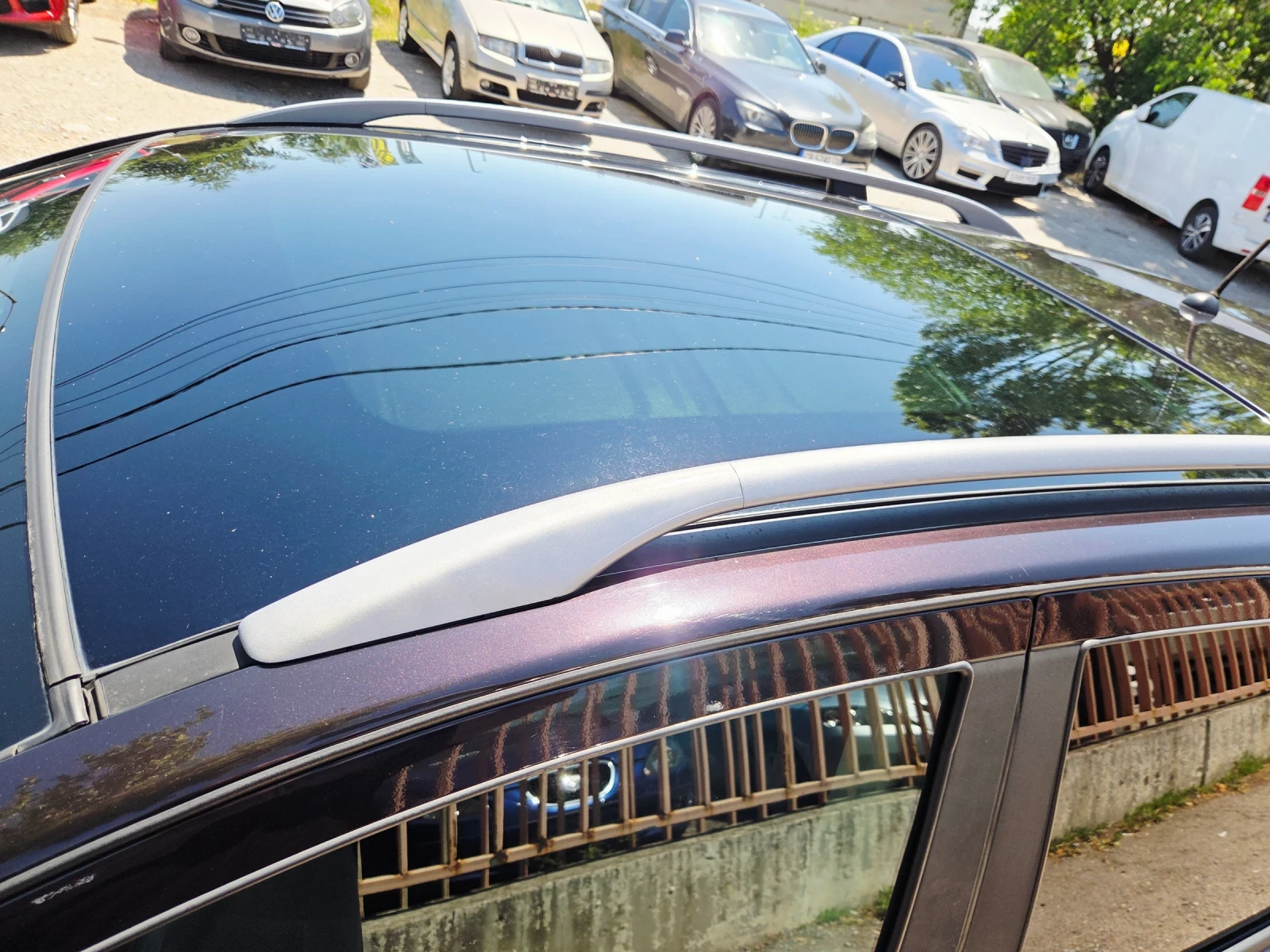 Nissan Qashqai 2, 000 4x4 EURO5 | Mobile.bg � ����������� 8
