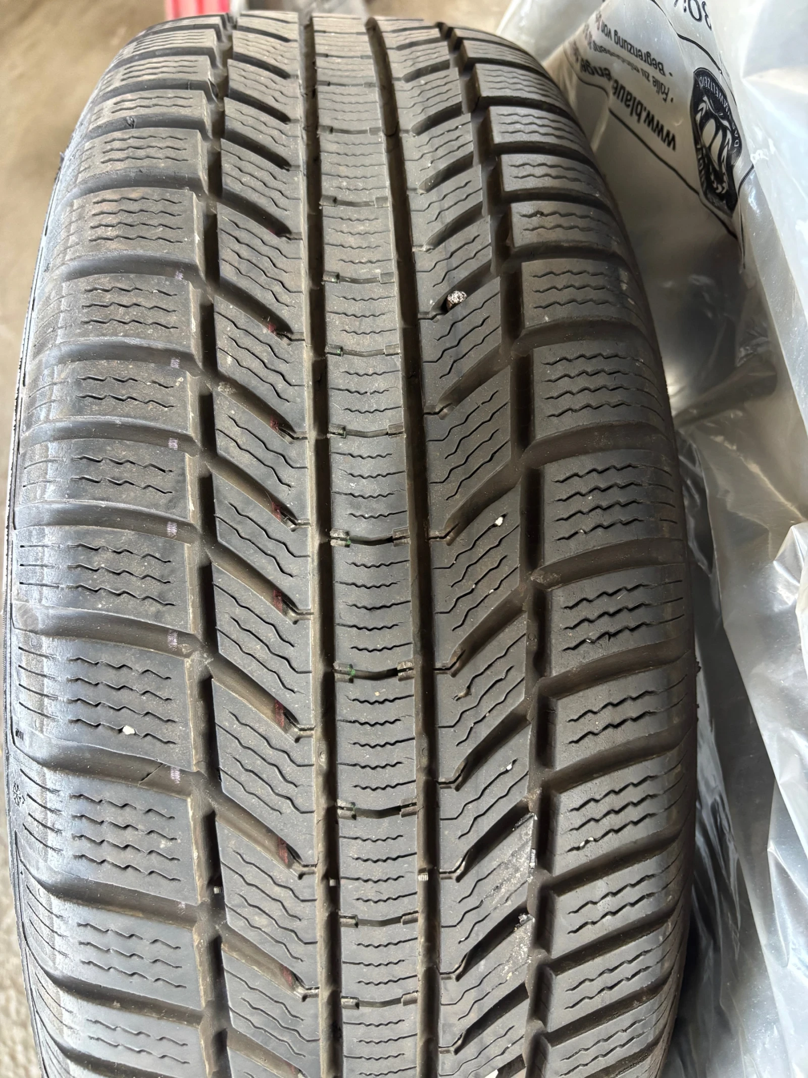Hyundai Tucson HYUNDAI TUKSON  CRDI 16V  DISEL 141kc, снимка 15 - Автомобили и джипове - 56131350