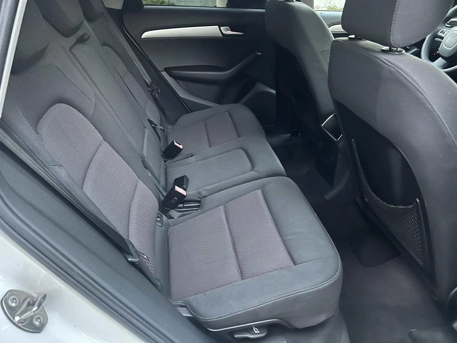 Audi Q5, снимка 10 - Автомобили и джипове - 56144582