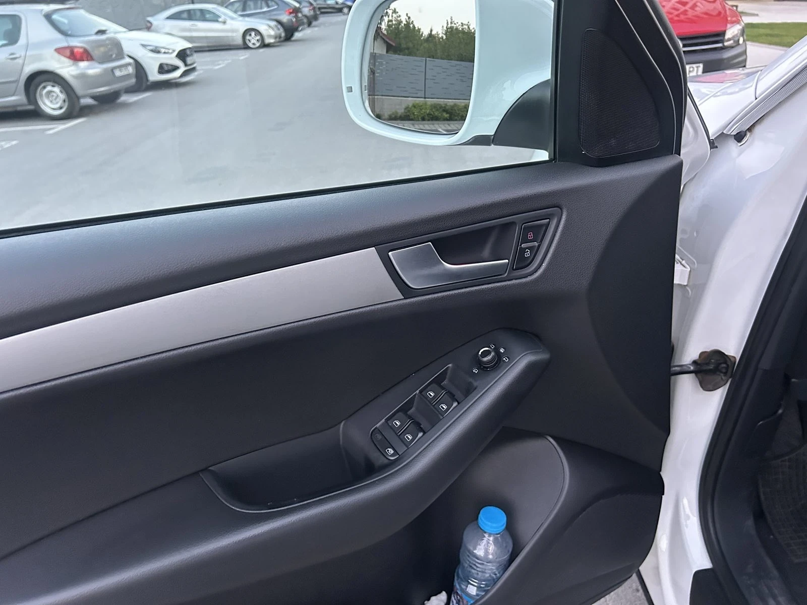 Audi Q5, снимка 11 - Автомобили и джипове - 56144582