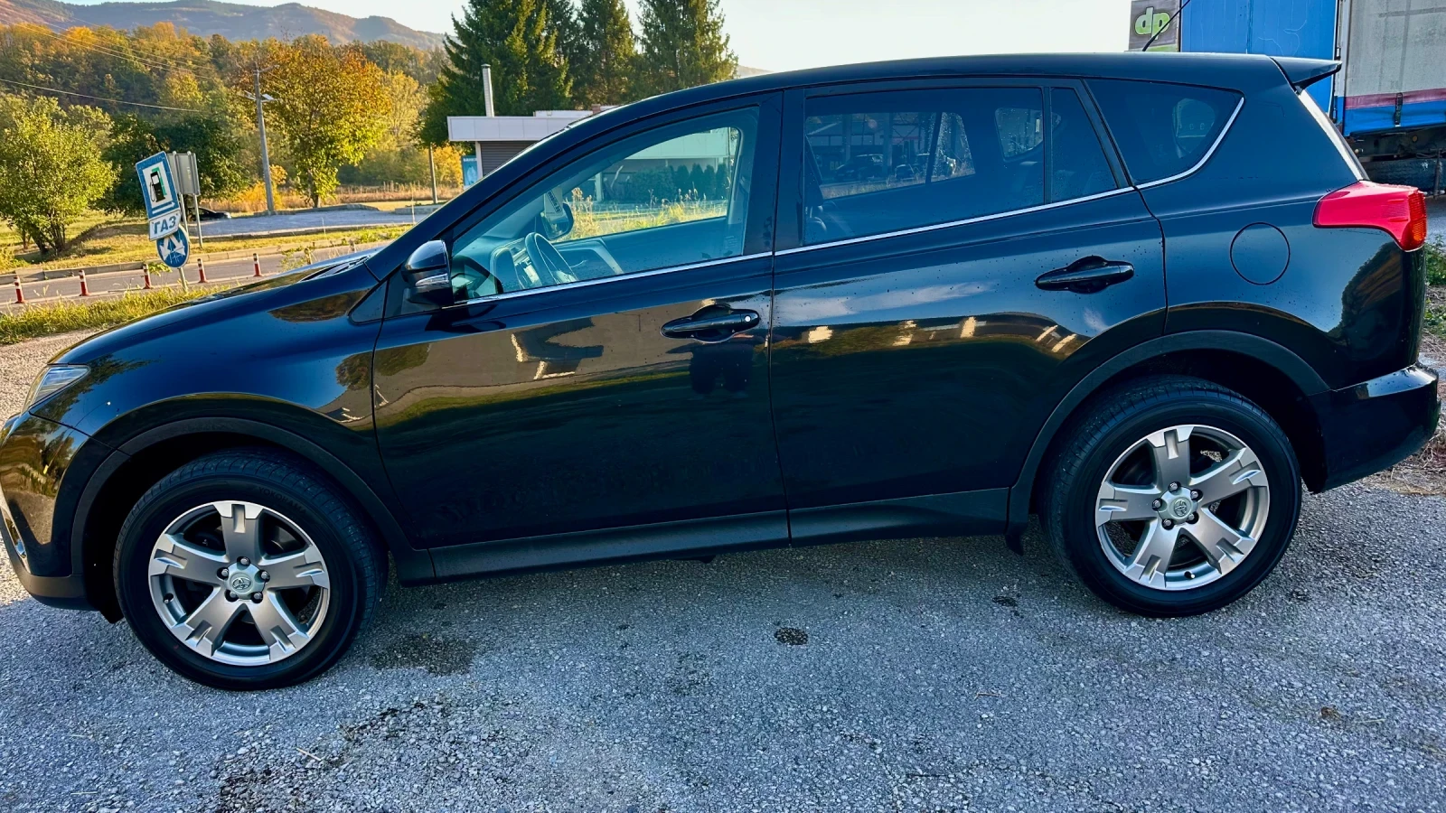 Toyota Rav4 2.2 D4D 2013 ������� ����!!! | Mobile.bg � ����������� 4