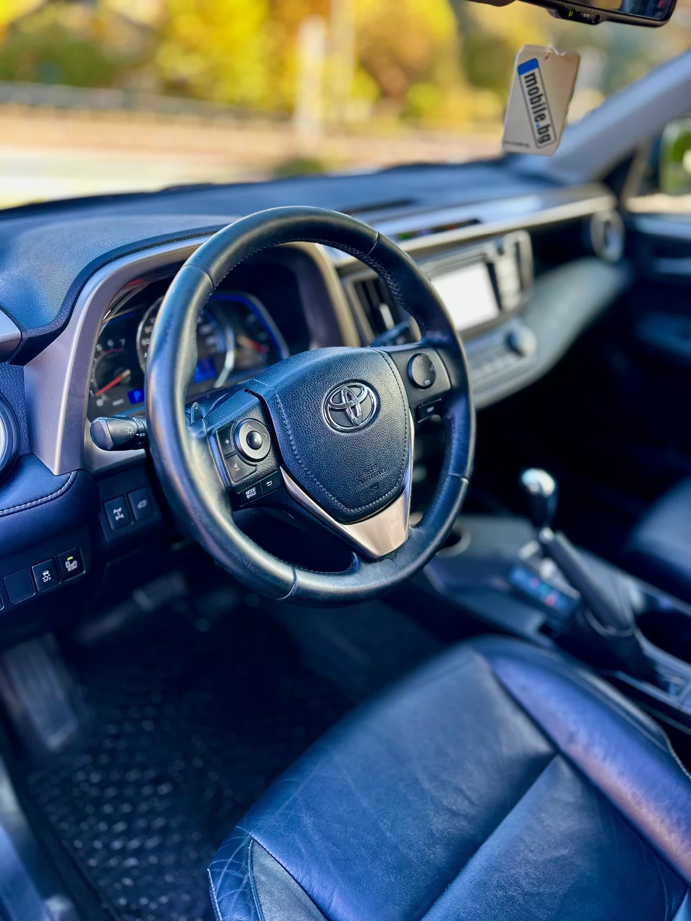 Toyota Rav4 2.2 D4D 2013 ������� ����!!! | Mobile.bg � ����������� 10