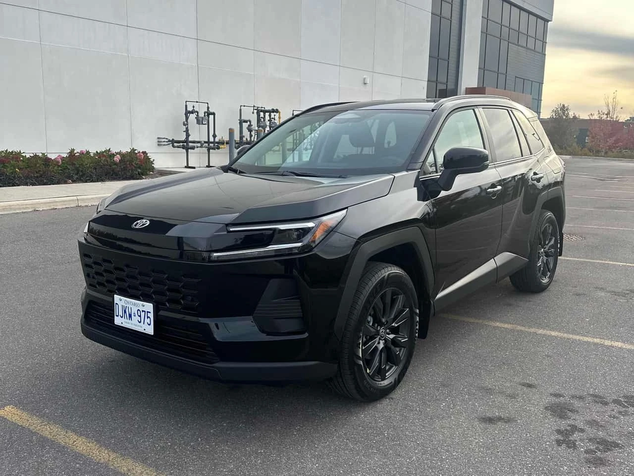 Toyota Rav4 * AWD * CARFAX * ОПЦИЯ ЗА ФИНАНСИРАНЕ