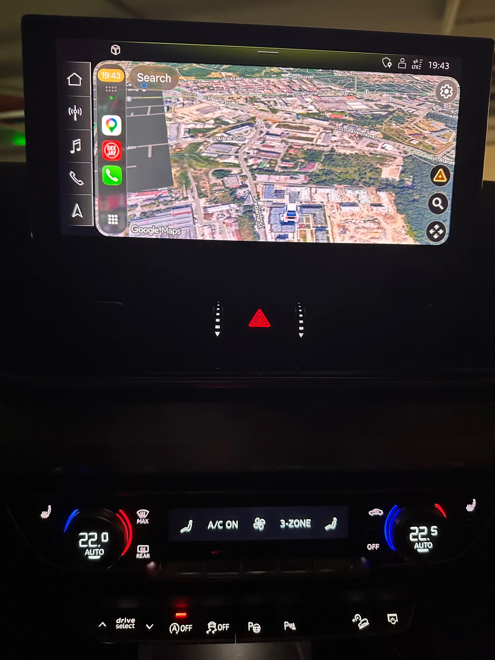 Audi Q5 Sportback S-line Quattro TDI/Matrix/B&O/HeadUp | Mobile.bg � ����������� 13