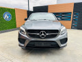 Mercedes-Benz GLE Coupe 350CDi/AMG/4-matic/9ск/Soft close/360 камера - изображение 2