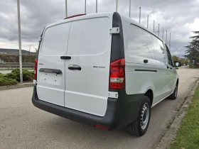 Mercedes-Benz Vito 116 KA Long, снимка 3
