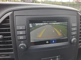 Mercedes-Benz Vito 116 KA Long, снимка 13