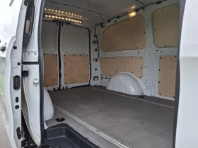 Mercedes-Benz Vito 116 KA Long, снимка 6