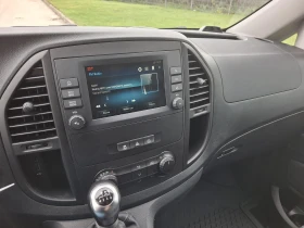 Mercedes-Benz Vito 116 KA Long, снимка 12