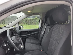 Mercedes-Benz Vito 116 KA Long, снимка 10