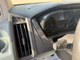 Ford Transit 9МЕСТА , 2хКЛИМА , ПЪТНИЧЕСКИ , FULL, снимка 14
