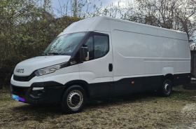 Iveco Daily 35s16 HI-MATIC | Mobile.bg   8