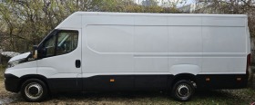 Iveco Daily 35s16 HI-MATIC | Mobile.bg   6