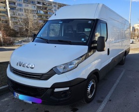 Iveco Daily 35s16 HI-MATIC