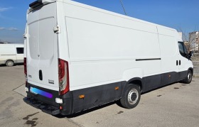 Iveco Daily 35s16 HI-MATIC | Mobile.bg   5