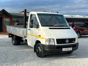     VW Lt 46 3.5T KAT 