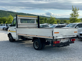 VW Lt 46 3.5T KAT Б, снимка 4 - Бусове и автобуси - 45639775