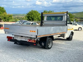     VW Lt 46 3.5T KAT 