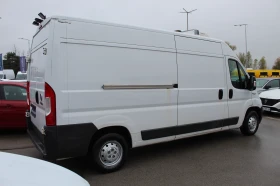 Fiat Ducato L3H2 2.3JTD/130 BVM6 E6 // 1706R13 | Mobile.bg    3