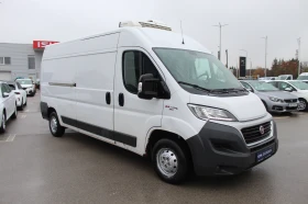 Fiat Ducato L3H2 2.3JTD/130 BVM6 E6 // 1706R13 | Mobile.bg    2