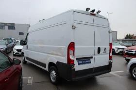 Fiat Ducato L3H2 2.3JTD/130 BVM6 E6 // 1706R13 | Mobile.bg    4