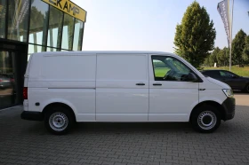 VW T6 2.0TDI  Transporter, снимка 6