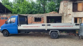Mercedes-Benz Sprinter 412 412d | Mobile.bg    3