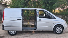 Обява за продажба на Mercedes-Benz Vito 111CDI om646 ~4 600 лв. - изображение 11