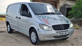 Обява за продажба на Mercedes-Benz Vito 111CDI om646 ~4 600 лв. - изображение 2