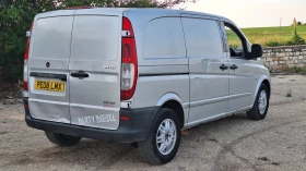 Обява за продажба на Mercedes-Benz Vito 111CDI om646 ~4 600 лв. - изображение 5