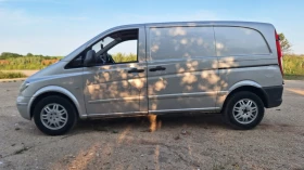 Обява за продажба на Mercedes-Benz Vito 111CDI om646 ~4 600 лв. - изображение 3