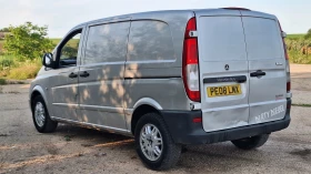 Обява за продажба на Mercedes-Benz Vito 111CDI om646 ~4 600 лв. - изображение 7