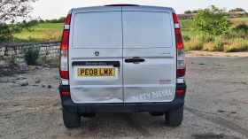 Обява за продажба на Mercedes-Benz Vito 111CDI om646 ~4 600 лв. - изображение 4