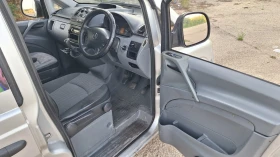 Обява за продажба на Mercedes-Benz Vito 111CDI om646 ~4 600 лв. - изображение 6
