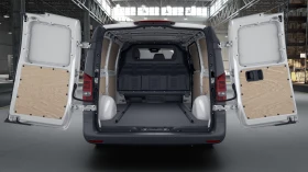 Mercedes-Benz Vito 116 KA Long | Mobile.bg    11