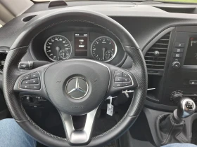 Обява за продажба на Mercedes-Benz Vito 116 KA Long ~67 827 лв. - изображение 7