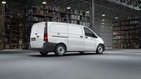 Mercedes-Benz Vito 116 KA Long | Mobile.bg    4