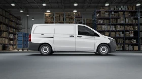 Mercedes-Benz Vito 116 KA Long | Mobile.bg    3